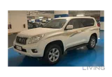 Toyota Land Cruiser Prado 2012